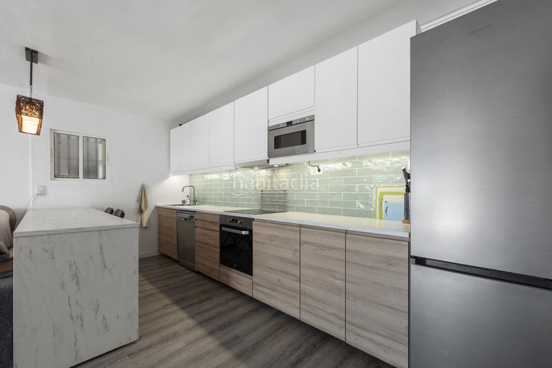 Foto 8de6dec4-a53f-4a26-ae10-a2f178567155. Casa amplia villa de seis dormitorios con vistas panorámicas al mar en cala en Mijas