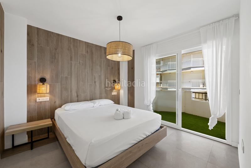 Foto 02f37267-334c-42d4-b9ed-c8df78cce129. Appartement mit parking in Las Gaviotas - Carvajal Fuengirola
