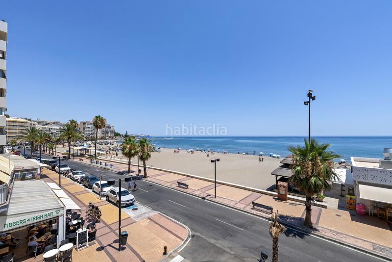 Foto 08994ca0-98a9-437d-a69e-ad4a5a7c67f0. Appartement mit parking in Las Gaviotas - Carvajal Fuengirola