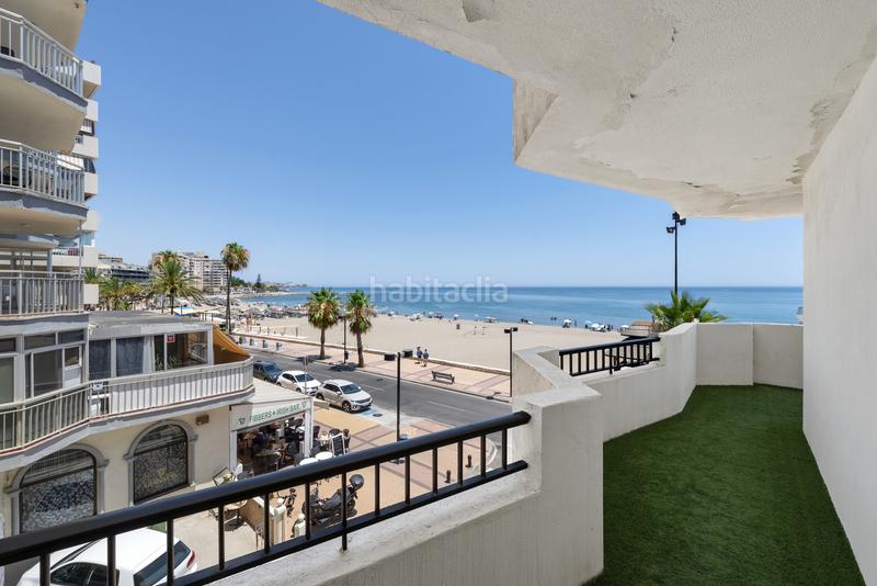 Foto 1003880d-5e27-4e6d-a43e-4462fd50ab68. Appartement mit parking in Las Gaviotas - Carvajal Fuengirola