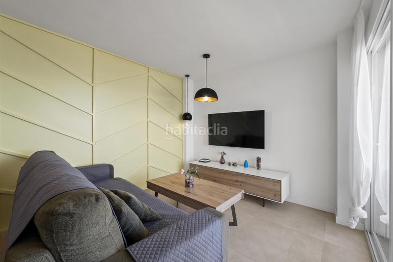 Foto 12797a61-5d13-42de-9099-d7e544835a6b. Appartement mit parking in Las Gaviotas - Carvajal Fuengirola