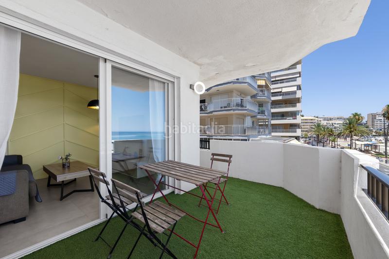 Foto 19bacd13-9525-4a72-a2a7-d008fdf0d5b5. Appartement mit parking in Las Gaviotas - Carvajal Fuengirola