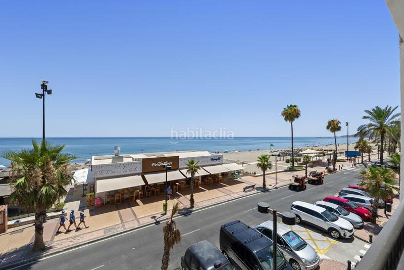 Foto 2f67d3f4-d004-436d-8f65-1c0b4c2f5b0e. Appartement mit parking in Las Gaviotas - Carvajal Fuengirola