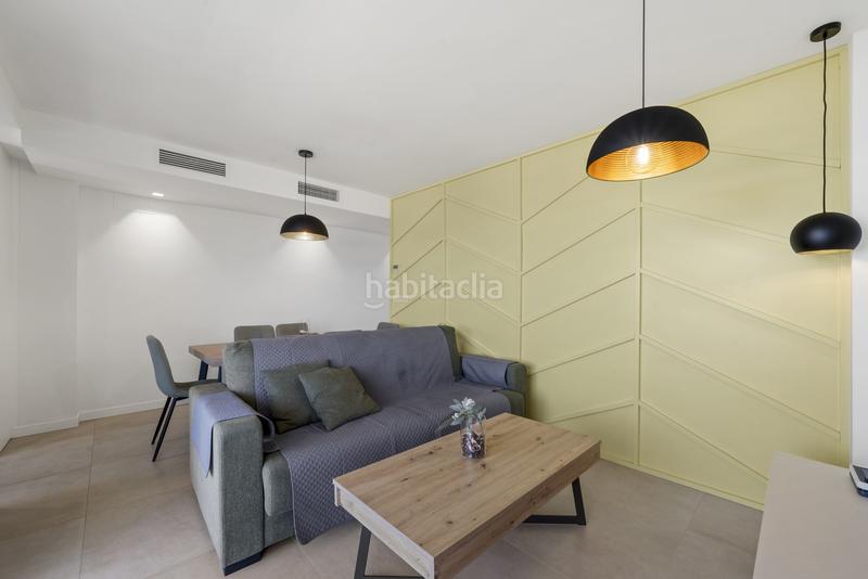 Foto 316f4f9b-9a35-4535-a8f8-91df695c4429. Appartement mit parking in Las Gaviotas - Carvajal Fuengirola