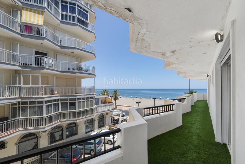 Foto 454b53b4-e8f9-4ccb-9542-f69352f4e939. Appartement mit parking in Las Gaviotas - Carvajal Fuengirola