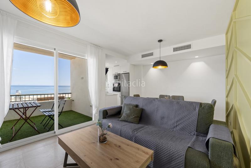 Foto 4e3965ce-26ee-47cd-9b5f-01878813fe4d. Appartement mit parking in Las Gaviotas - Carvajal Fuengirola