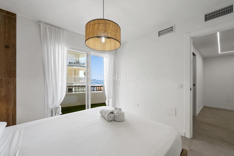 Foto 66dd0c7f-2aa3-4d2a-aedc-9ecd3c26f354. Appartement mit parking in Las Gaviotas - Carvajal Fuengirola
