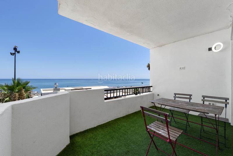 Foto 6f32abdd-ed3d-445f-a912-545267487daa. Appartement mit parking in Las Gaviotas - Carvajal Fuengirola