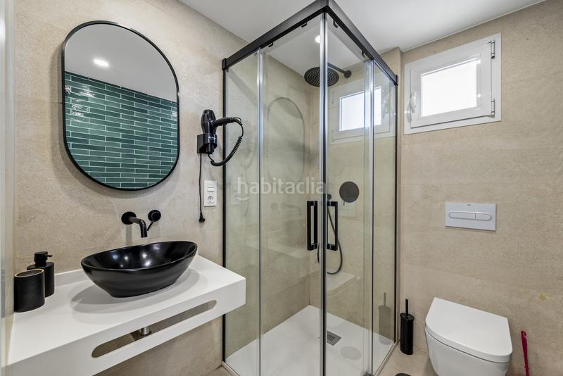 Foto 789a7281-3e3b-4617-85ed-0ec5aac92786. Appartement mit parking in Las Gaviotas - Carvajal Fuengirola