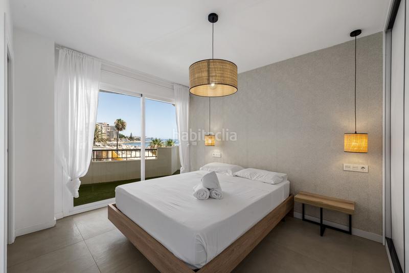Foto 9556c9d5-558f-4efe-9f0b-a669157b4b46. Appartement mit parking in Las Gaviotas - Carvajal Fuengirola