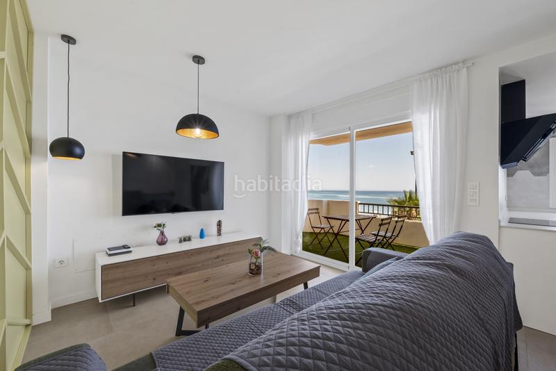 Foto bc7ad621-e356-47a9-a7a6-4e7432b922d7. Appartement mit parking in Las Gaviotas - Carvajal Fuengirola
