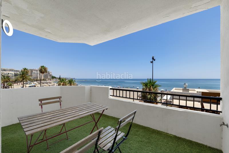 Foto bed92417-a5b3-41f3-bd18-1827a065903e. Appartement mit parking in Las Gaviotas - Carvajal Fuengirola
