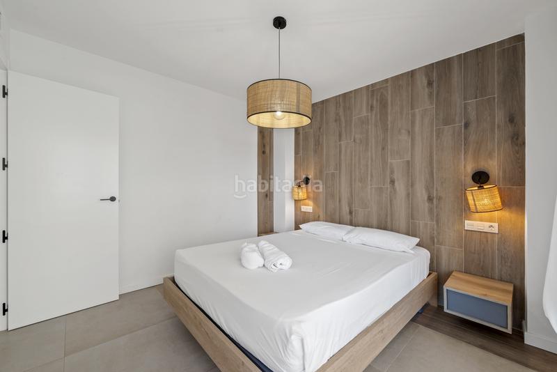 Foto cf01193a-42c5-48e3-9336-f16b115aaad2. Appartement mit parking in Las Gaviotas - Carvajal Fuengirola