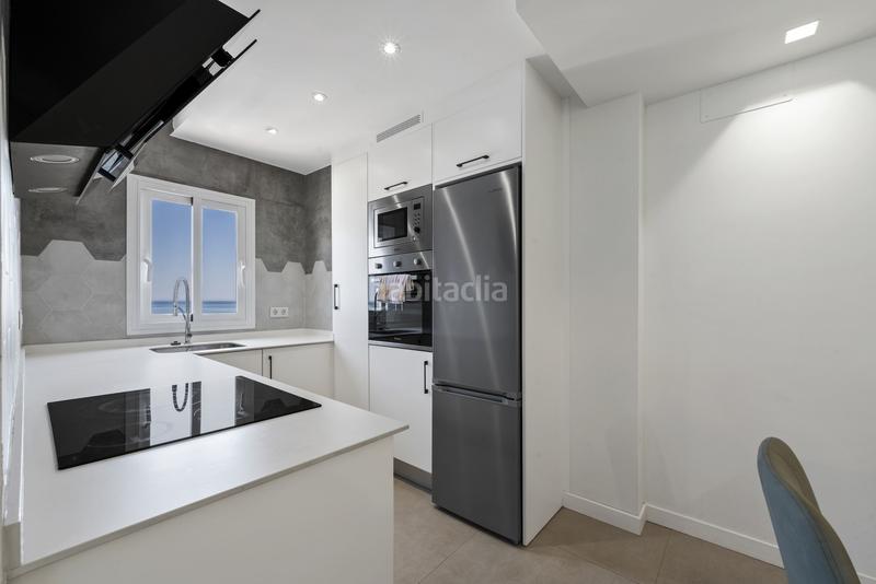 Foto cf687c4a-ef94-4967-8840-15710d545aa9. Appartement mit parking in Las Gaviotas - Carvajal Fuengirola