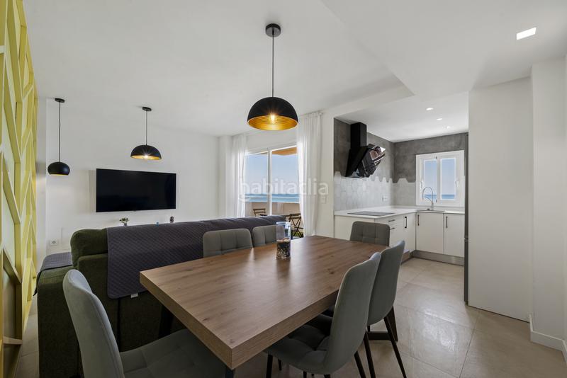 Foto d919f484-d96f-4bcb-a227-50f7eff98433. Appartement mit parking in Las Gaviotas - Carvajal Fuengirola