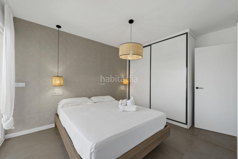 Foto e5d841a3-84a1-42b7-94b2-95a4b54cf9a5. Appartement mit parking in Las Gaviotas - Carvajal Fuengirola