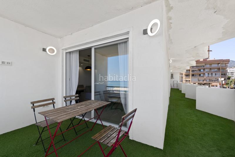 Foto eac8ad98-c305-4b59-b959-bb9c4e84caec. Appartement mit parking in Las Gaviotas - Carvajal Fuengirola