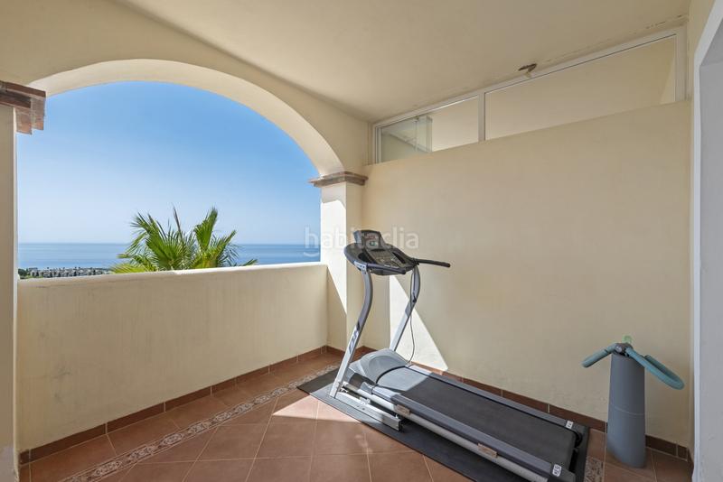 Foto 2dca24da-d967-402d-a738-ee682b222b86. Planta baja amplio apartamento en planta baja con vistas panorámicas al mar en Calahonda, costa en Mijas