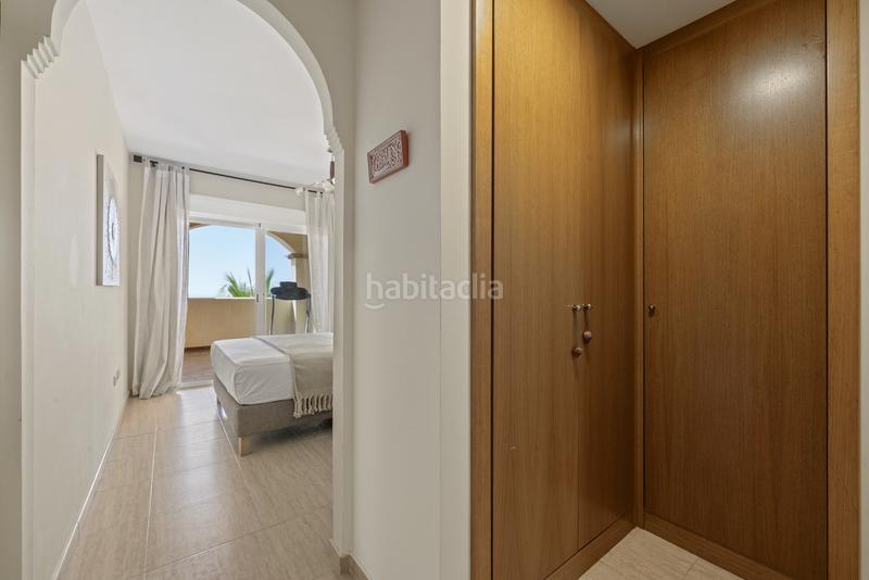 Foto 392206d4-f290-48b8-9f34-9bb0a7b6e661. Planta baja amplio apartamento en planta baja con vistas panorámicas al mar en Calahonda, costa en Mijas