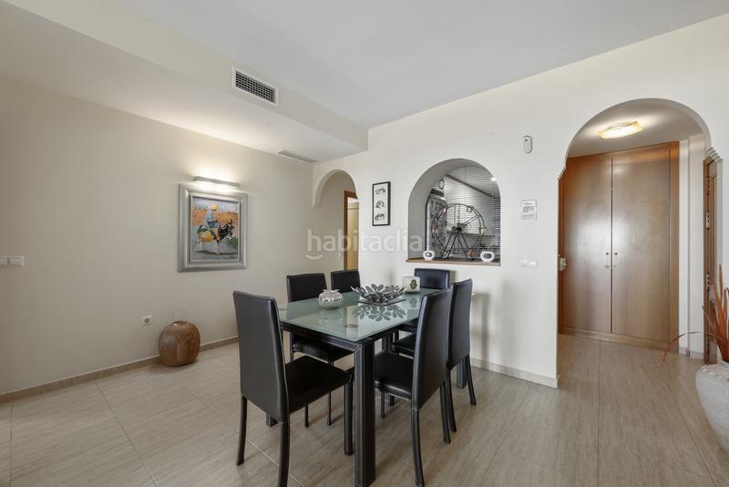 Foto 91c199c6-fc42-4e2c-822d-160089f30103. Planta baja amplio apartamento en planta baja con vistas panorámicas al mar en Calahonda, costa en Mijas