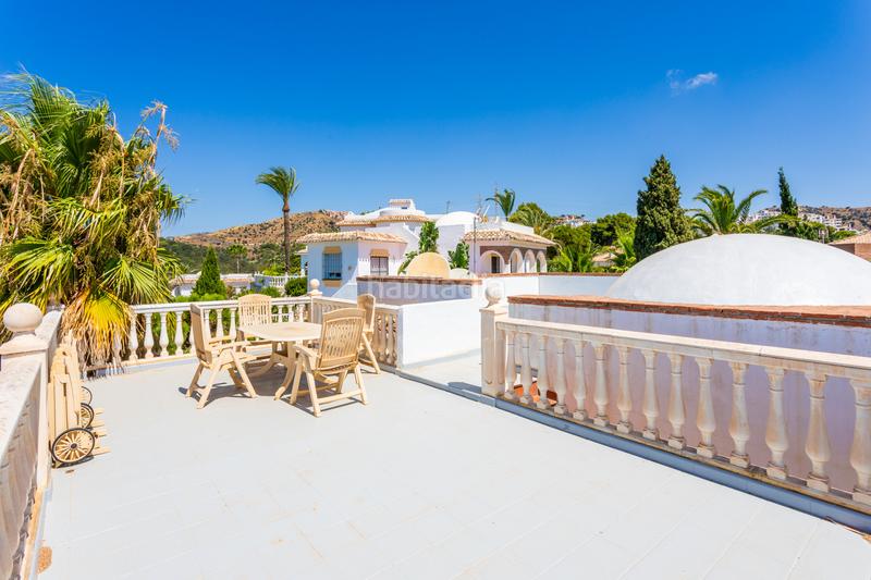 Foto 283863b8-fa38-4549-9b8a-90fb1336222d. Casa amplia villa familiar con vistas panorámicas al mar en Calahonda en Mijas