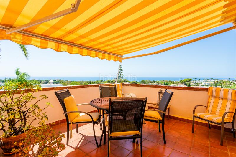 Foto 655e74b2-34e3-4d7f-9ca8-afa28f95205d. Casa amplia villa familiar con vistas panorámicas al mar en Calahonda en Mijas