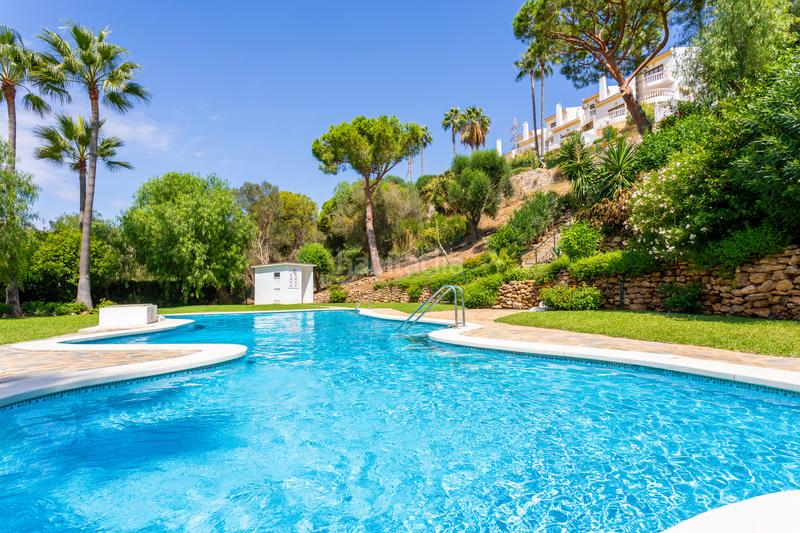 Foto 87951e77-6334-48b5-be95-17c6453ca3f0. Casa amplia villa familiar con vistas panorámicas al mar en Calahonda en Mijas