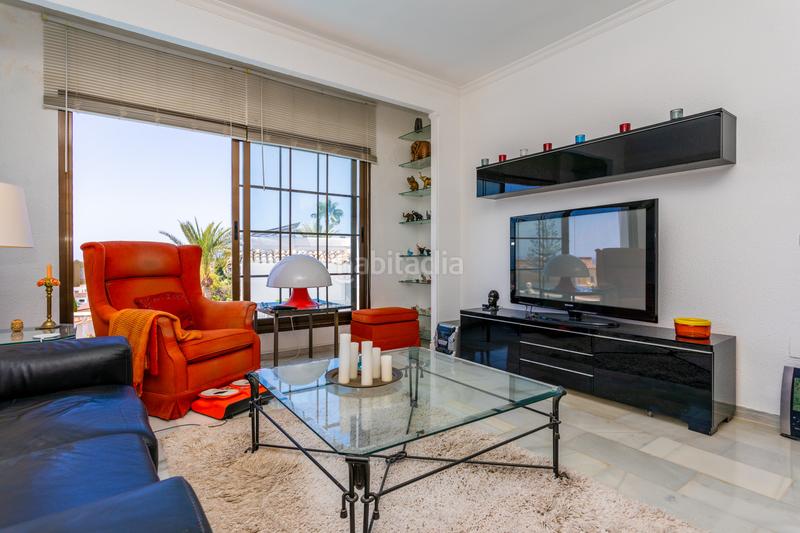 Foto c24256a9-74d8-4356-8d96-ed5ac4366e81. Casa amplia villa familiar con vistas panorámicas al mar en Calahonda en Mijas