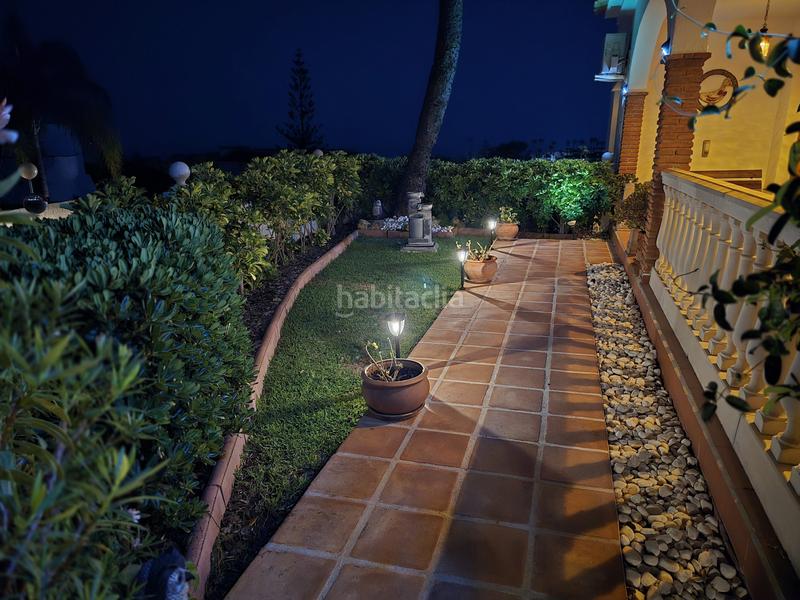 Foto d5e3f604-1ffb-4fd0-8c31-0d8c9ae3749d. Casa amplia villa familiar con vistas panorámicas al mar en Calahonda en Mijas