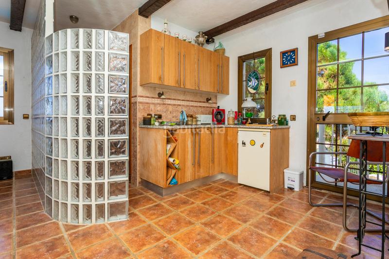 Foto e3b6bb79-de86-4d13-8a23-eafade4298cd. Casa amplia villa familiar con vistas panorámicas al mar en Calahonda en Mijas