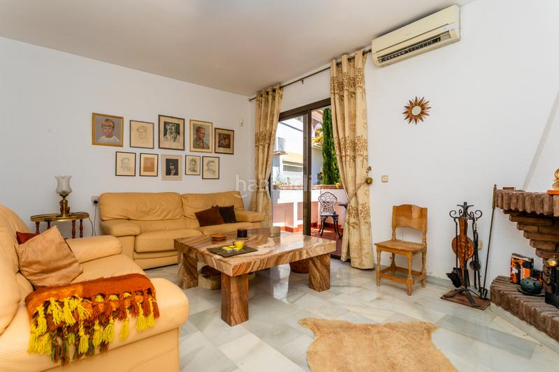 Foto f04af80f-4077-419e-895d-665bf0278a31. Casa amplia villa familiar con vistas panorámicas al mar en Calahonda en Mijas