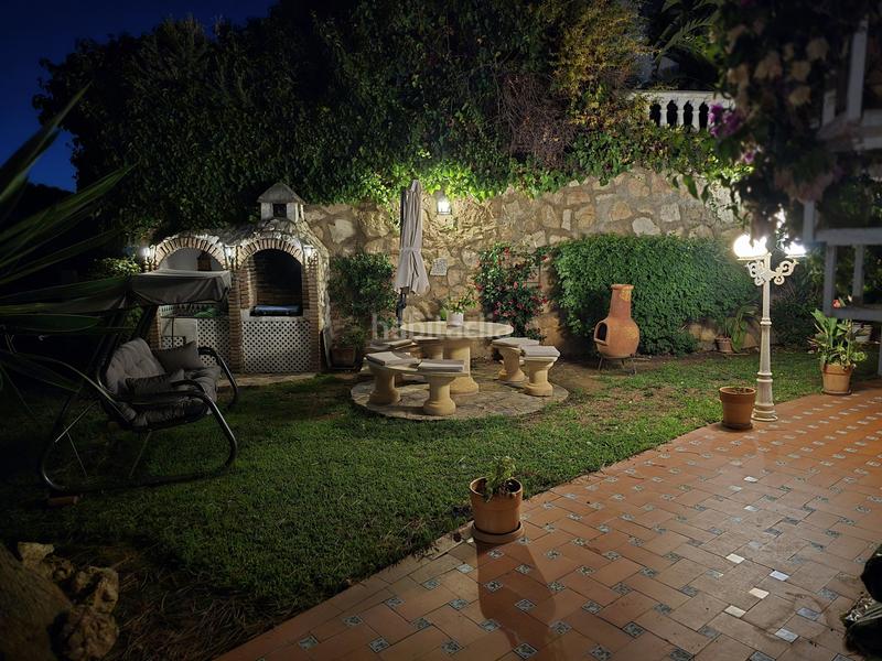 Foto ffff2883-a29e-4265-b4e2-860295bb9b77. Casa amplia villa familiar con vistas panorámicas al mar en Calahonda en Mijas