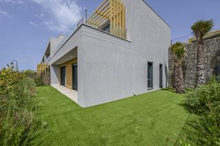 Maison jumelée à El Faro de Calaburra - Chaparral. Adosado de obra nueva con 3 dormitorios en el chaparral , a poca