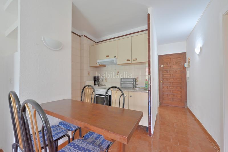 Foto 857004a2-e6b8-4492-b982-13394ee0c8a8. Planta baja apartamento de 1 dormitorio en planta baja en Calahonda en Mijas