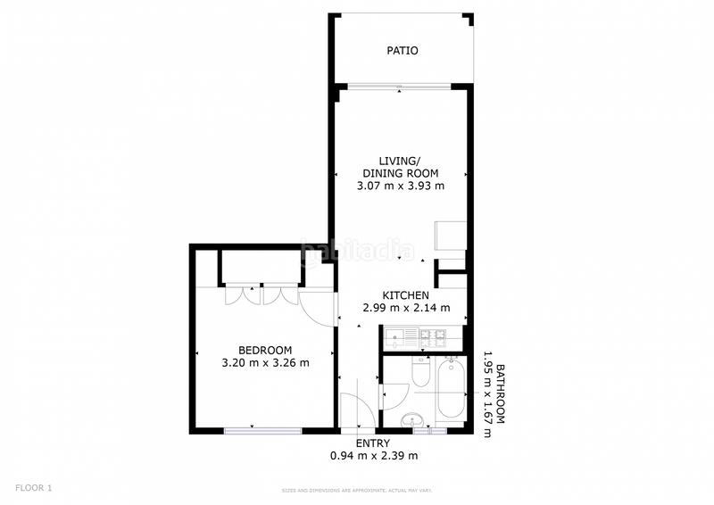 Foto a966e721-07be-4ef1-9213-407433ab814e. Planta baja apartamento de 1 dormitorio en planta baja en Calahonda en Mijas