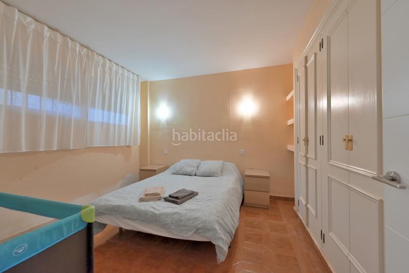 Foto bb2baca5-3298-405c-9924-3604f8d1b87c. Planta baja apartamento de 1 dormitorio en planta baja en Calahonda en Mijas