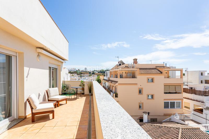 Foto 68439daa-075b-4a55-b21d-68df45dc4902. Edifici a la cala Mijas Mijas