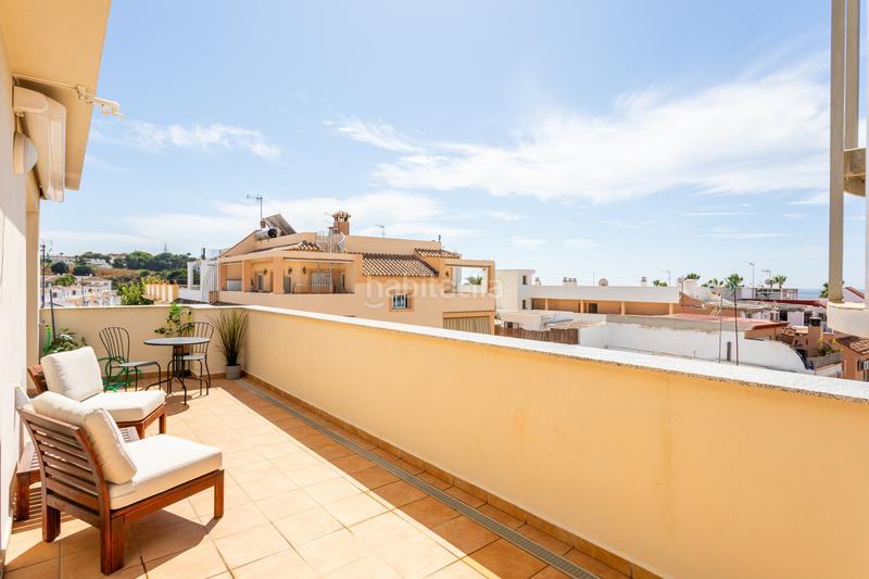 Foto 8f381733-c004-4f39-8899-5ecf5f826fec. Edifici a la cala Mijas Mijas