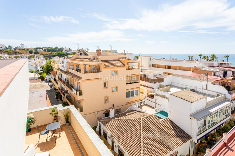 Foto d80973bc-bbbc-4fea-97bc-692546b4657c. Edifici a la cala Mijas Mijas