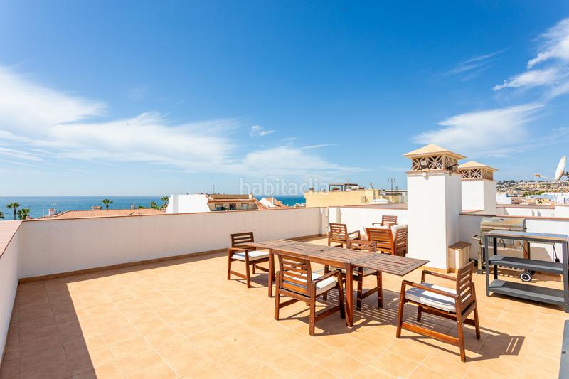 Foto f21b95c0-7710-4c21-9bf5-6f0579733359. Edifici a la cala Mijas Mijas