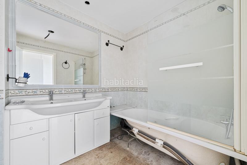 Foto 05895954-5946-4d3f-bbf5-2d3e16fdca81. Apartamento amplio apartamento de dos dormitorios con vistas al mar en Riviera del Sol, costa en Mijas