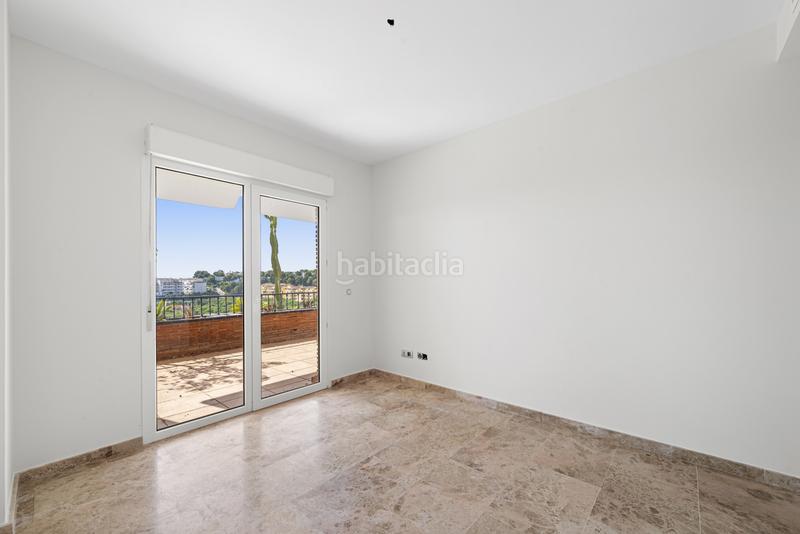 Foto 836d7017-d59d-4015-b738-ae02fae1e172. Apartamento amplio apartamento de dos dormitorios con vistas al mar en Riviera del Sol, costa en Mijas