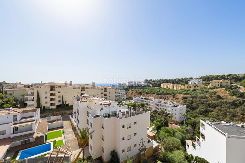 Foto c7ec7ee0-5df1-40ee-b346-c91891057eca. Apartamento amplio apartamento de dos dormitorios con vistas al mar en Riviera del Sol, costa en Mijas