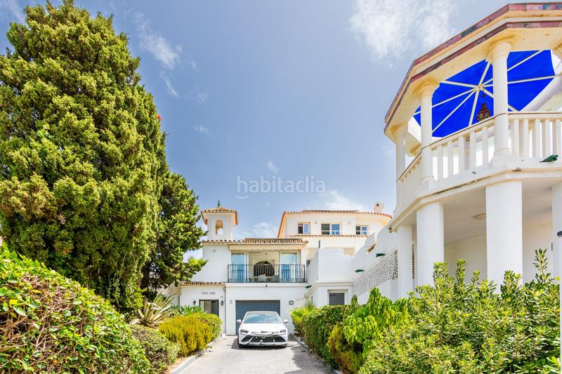 Foto 5b893405-7432-408f-bd13-e17f6726c34a. Casa hermosa villa a solo 300 metros de la playa de el chaparral en Mijas