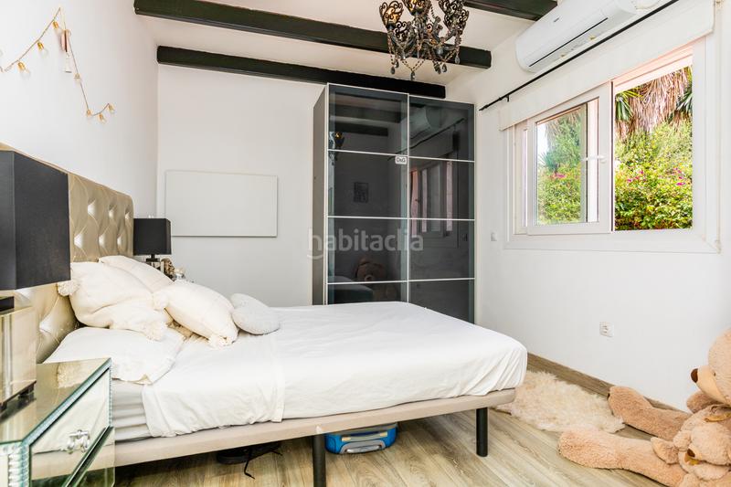 Foto 76f4f6cc-c5ab-4ad6-9229-44434973fc82. Casa hermosa villa a solo 300 metros de la playa de el chaparral en Mijas