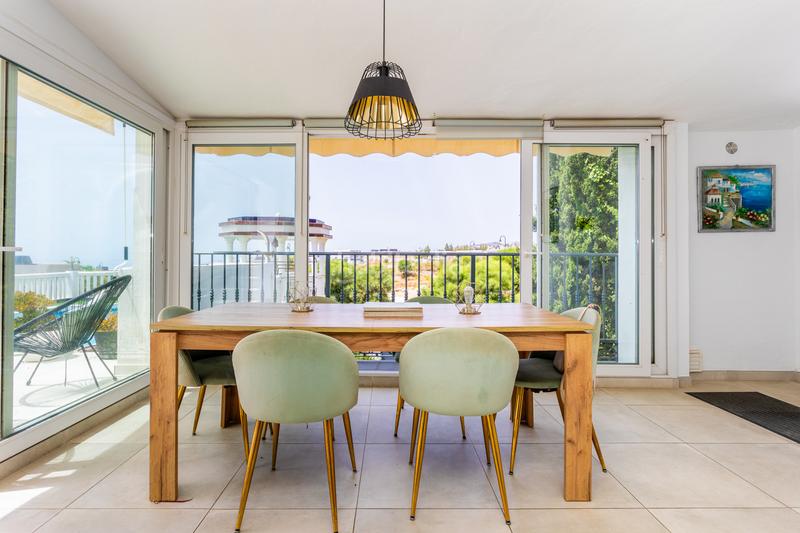 Foto cf38a8a3-0c30-4503-b25f-03efb5b09d77. Casa hermosa villa a solo 300 metros de la playa de el chaparral en Mijas