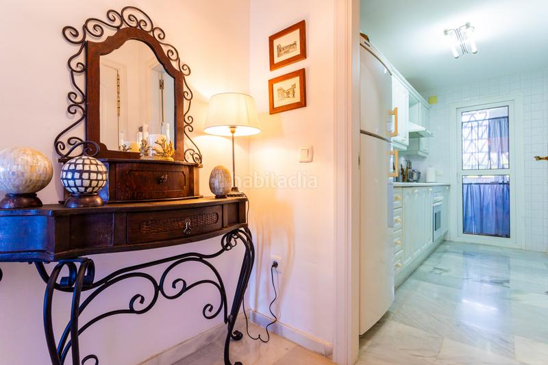 Foto 51fee297-ee7e-4cf8-b942-8b3444a10643. Apartamento amplio apartamento de un dormitorio junto a la playa con impresionantes vistas al mar. en Mijas