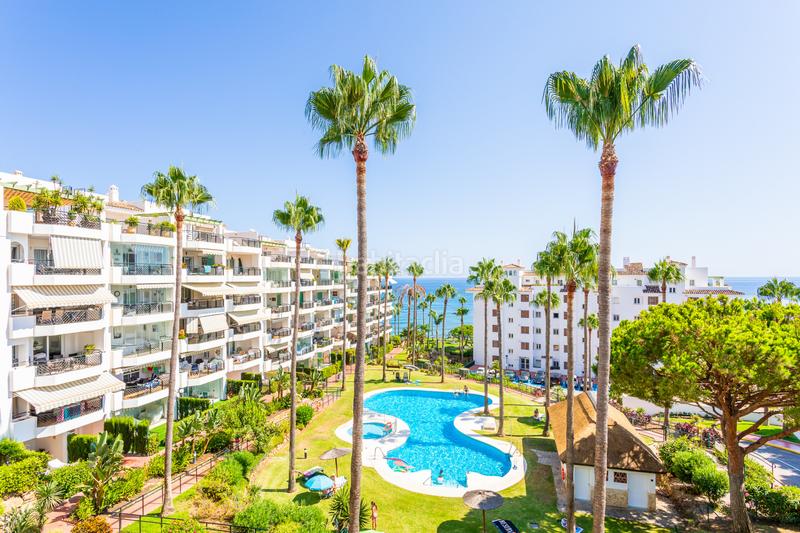 Foto 7ebc8bd4-1f9c-4c68-b839-857ff79be2ec. Apartamento amplio apartamento de un dormitorio junto a la playa con impresionantes vistas al mar. en Mijas
