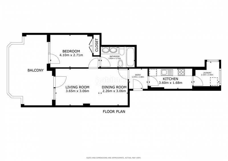 Foto dc01b56c-c767-44ee-88e5-ea72cbe19282. Apartamento amplio apartamento de un dormitorio junto a la playa con impresionantes vistas al mar. en Mijas