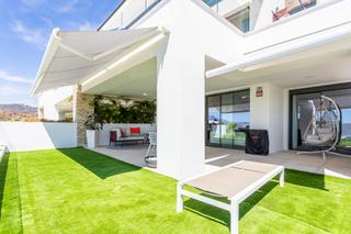 Planta baja en Cabopino - Artola